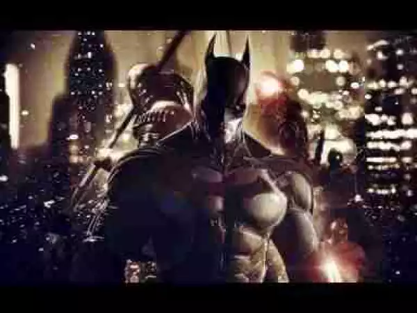 Video: Batman : The Beginning - Full Movie 2017 HD